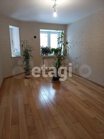 2-к. квартира, 57,5 м², 3/9 эт.