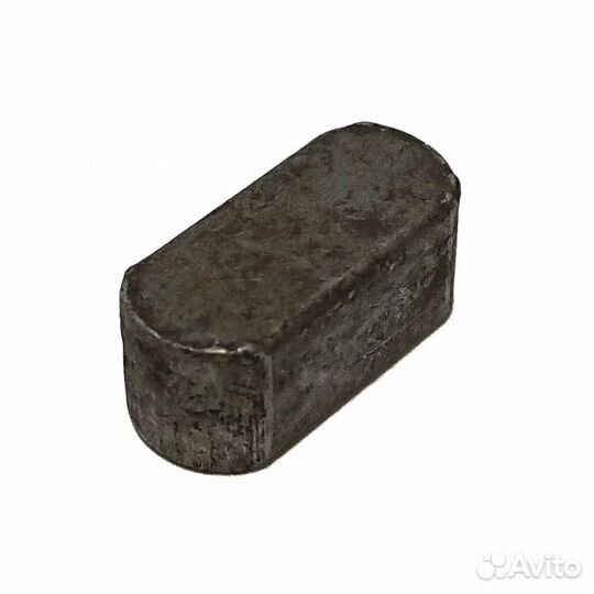 Шпонка 7х8х17