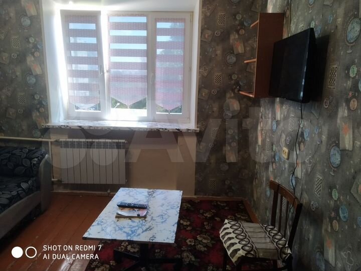 Комната 18 м² в 1-к., 5/5 эт.