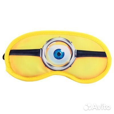 Маска для сна в ассортименте
