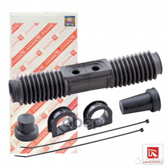 Пыльник рулевой рейки 20097 Rosteco