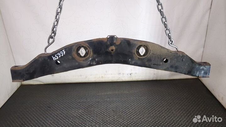 Балка подвески задняя Chevrolet Trailblazer, 2021