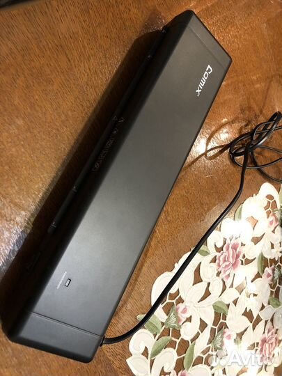 Ламинатор a4 comix