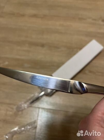 Нож десертный kunstwerk
