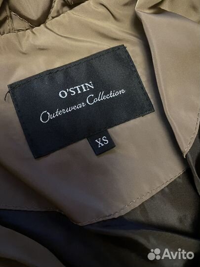 Пальто женское 42 Ostin