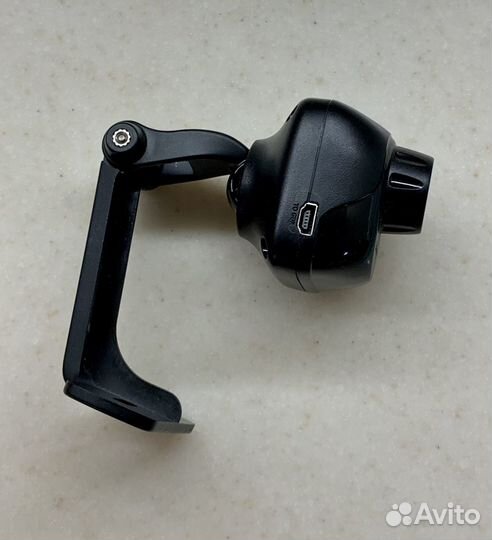 Камеpа заднeгo вида Gаrmin gвс 30