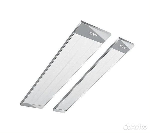 Обогреватель Zilon IR-4.0SN2 Инфракрасный