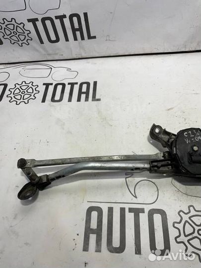 Трапеция стеклоочистителей Mercedes C-Class W204