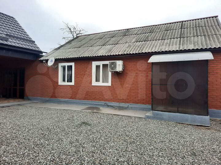 Дом 236 м² на участке 19,5 сот.