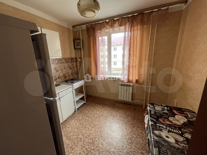 1-к. квартира, 26,6 м², 2/3 эт.