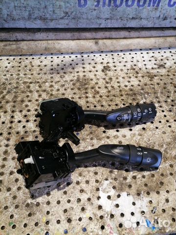 Переключатель подрулевой Ssang Yong Actyon II