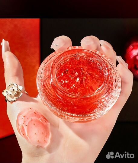 Крем Концентрат для активации мышечной активности