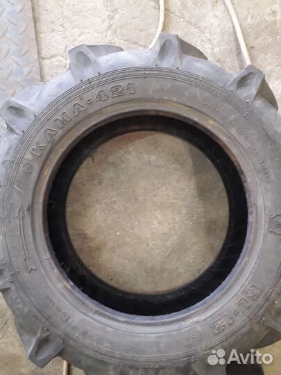 КАМА Кама-422 6/10 R12 B