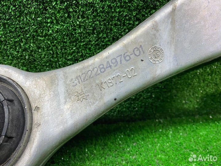 Рычаг подвески передний BMW F10 M5 F06 М6