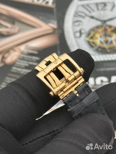 Ulysse Nardin Dual Time Yellow Gold 42mm