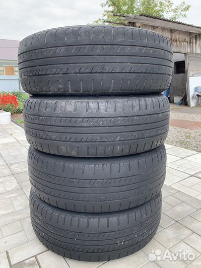 Triangle TR928 225/65 R17 102H