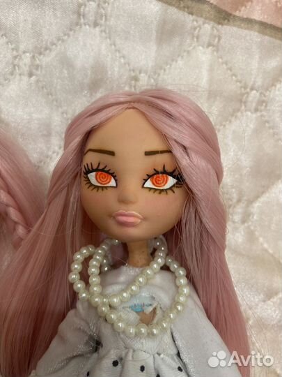 Куклы монстр хай