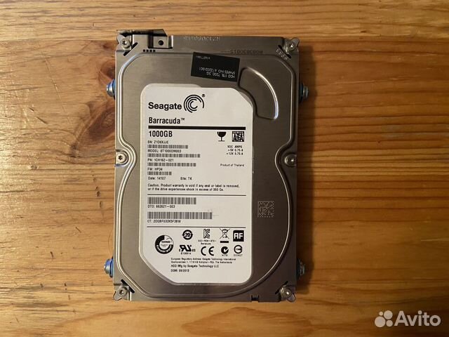 HDD SSD M.2