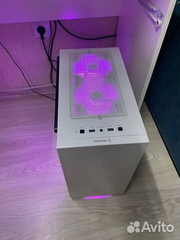 Монитор для компьютера