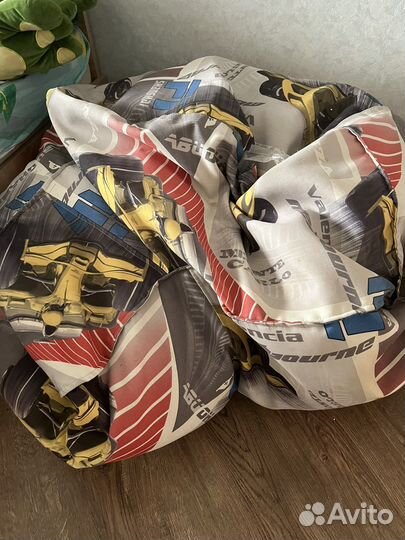 Кресло мешок