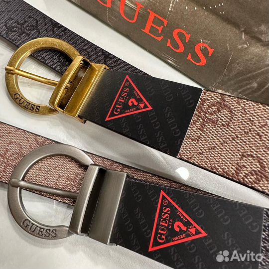 Ремень guess