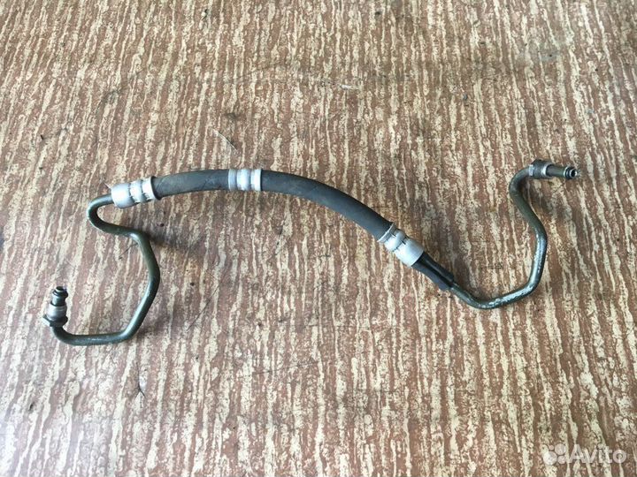 Трубка гур Opel Vectra C