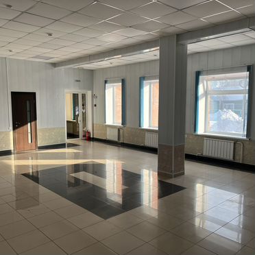 Торговая площадь, 72 м²