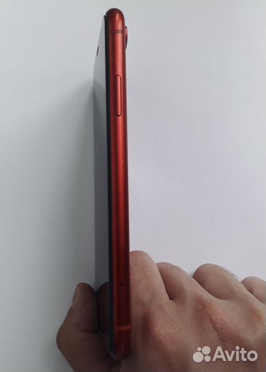 iPhone XR 128gb