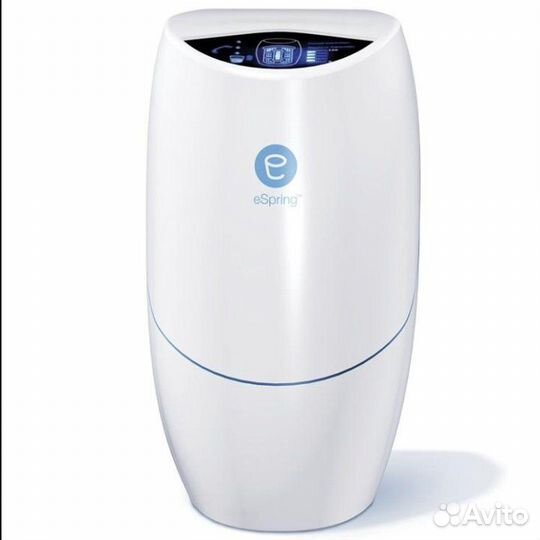 Система очистки воды eSpring