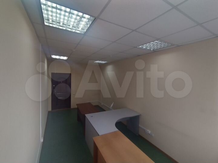 Офисное помещение, 17 м²