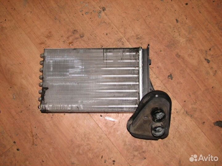 Радиатор печки Lifan Breez