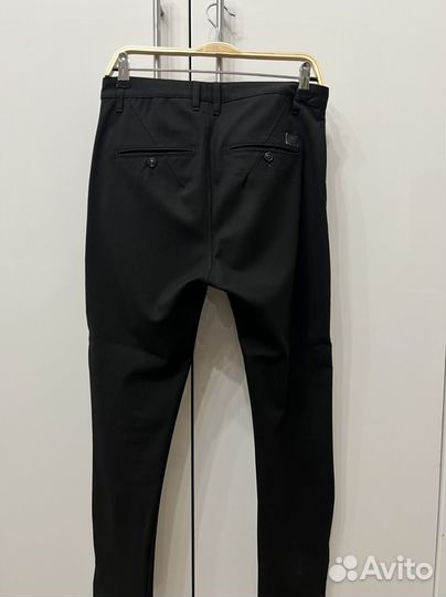 Брюки мужские zara