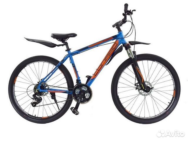 Велосипед 29