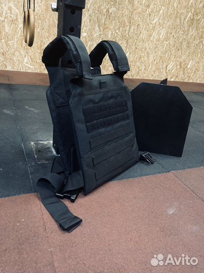 Жилет утяжелитель