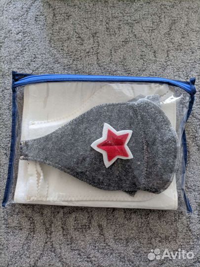 Набор для Бани и Сауны