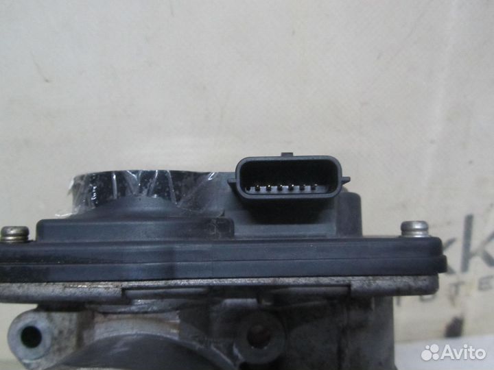 Дроссельная заслонка, Nissan MR20, OEM №: 16119C