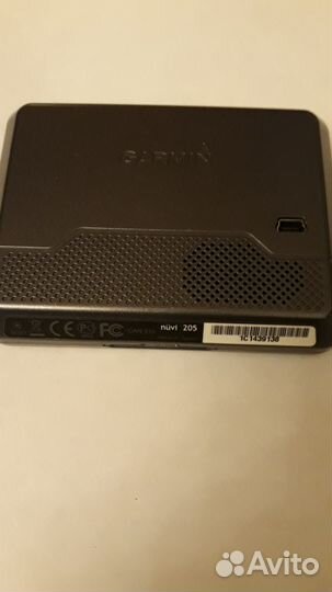 Навигатор Garmin