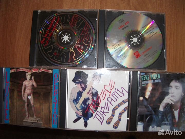 Продам музыкальные DVD, CD, мр-3,в\к