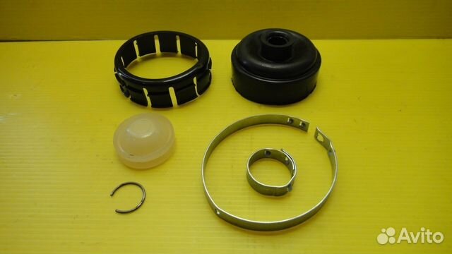 Ремкомплект шрус промкардана Нива