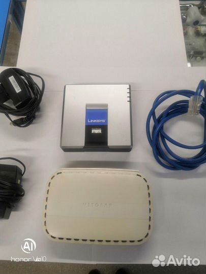 Wi-Fi роутер дом ру+адаптер