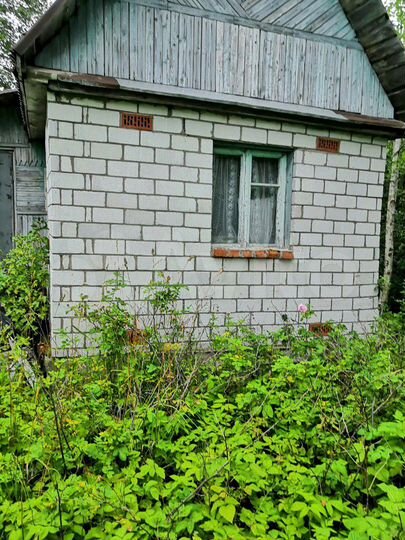 Участок 10 сот. (СНТ, ДНП)