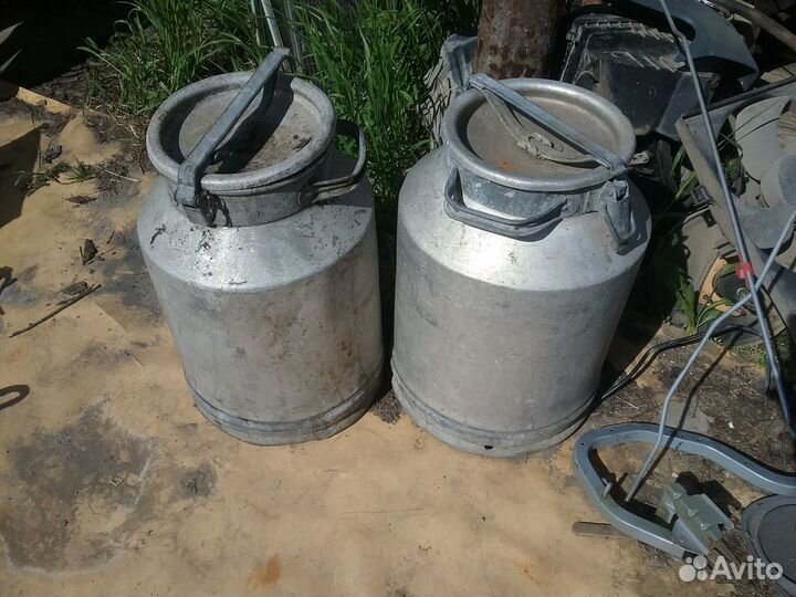 Фляга алюминиевая