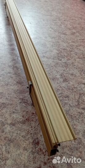 Карнизы для штор СССР