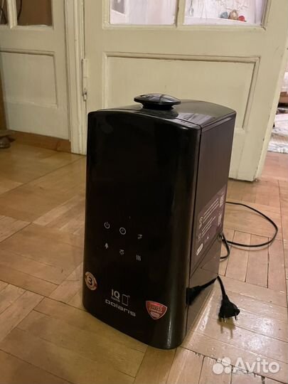 Увлажнитель Polaris