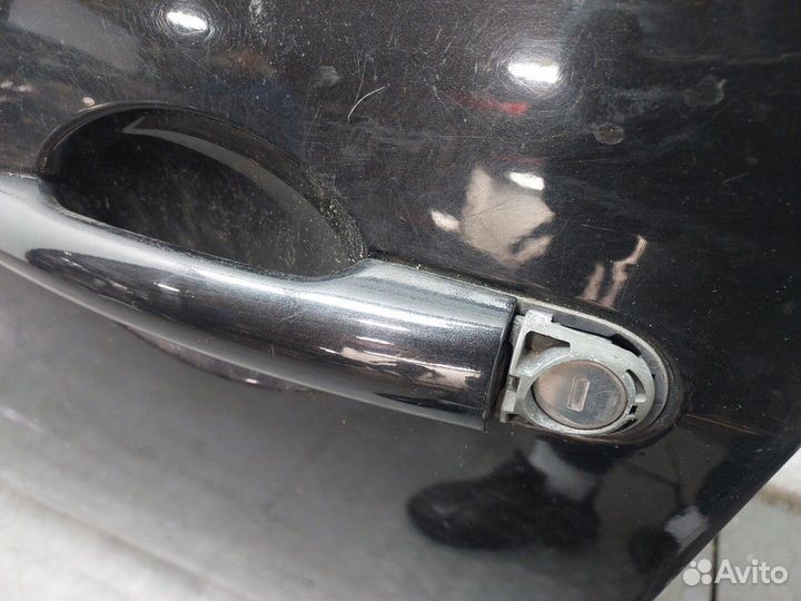 Дверь левая передняя Nissan Primera P12