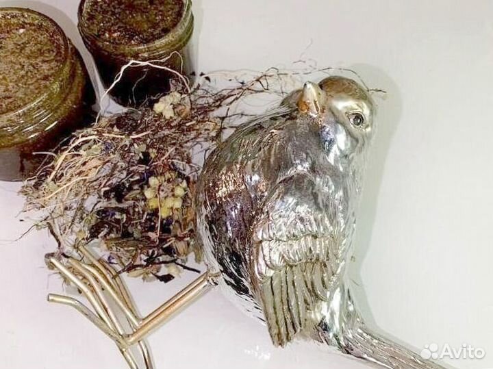 Потенцестимулятор на меду