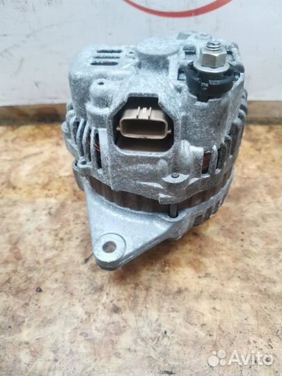 Генератор Mitsubishi Lancer 10 CY A 4A91 2014