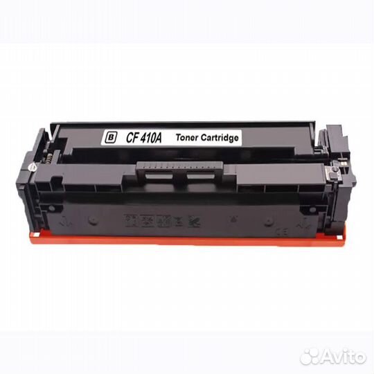 Картридж CF410A (HP410A)