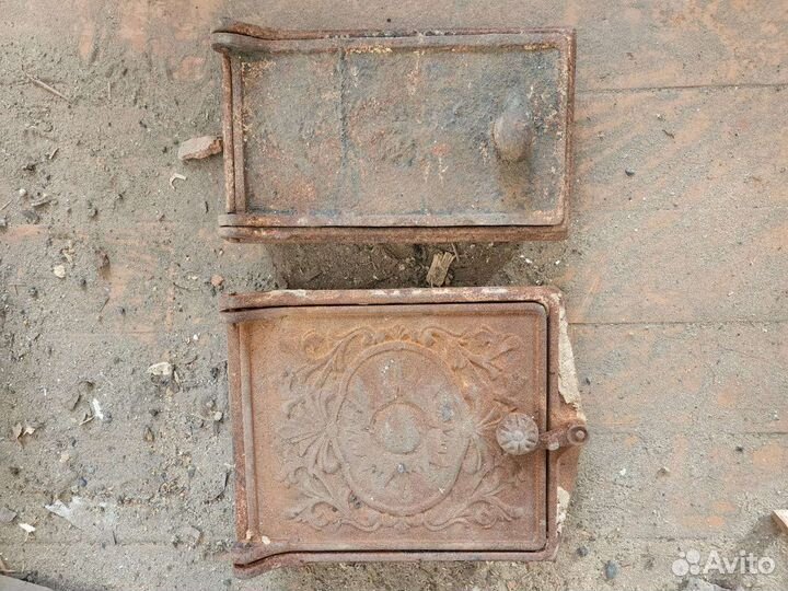 Газовый котел