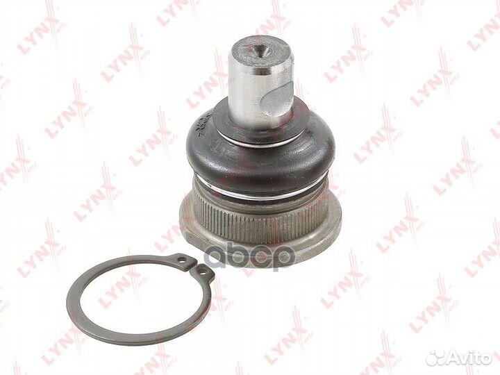 Шаровая опора L/R renault Logan II 1.2-1.6 12